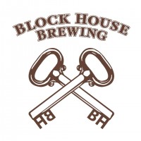 Block House Brewing logo