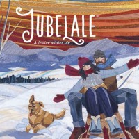 Deschutes Jubelale Festive Winter Ale 2014