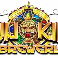 Sun King Brewery logo