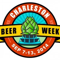 Charleston Beer Week 2014