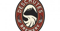 deschutes brewery logo crop