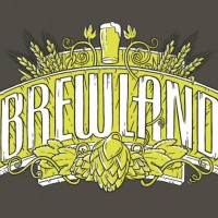 Brewland logo
