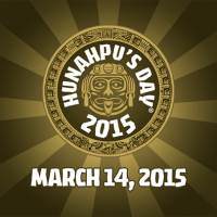 Cigar City Hunahpu's Day 2015