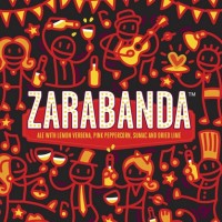 Deschutes Zarabanda Ale