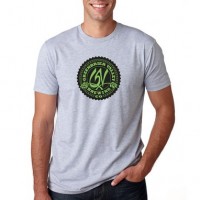 Greenbrier Valley Brewing t-shirt