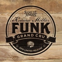 Samuel Adam Kosmic Mother Funk