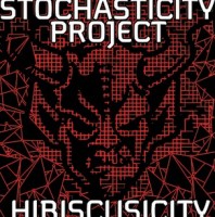 Stone Stochasticity Project Hibiscusicity Belgian Ale
