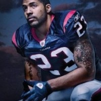 arian foster photo