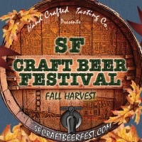 sf craft beer festival 2014 banner