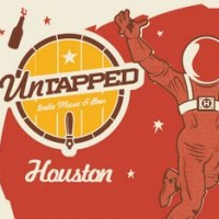 untapped houston banner