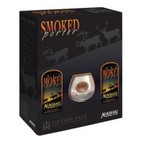 Alaskan Smoked Porter Vintage Pack