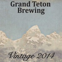 Grand Teton Vintage 2014 opt2