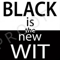 Terrapin Black is the New Wit Imperial Black Rye Wit