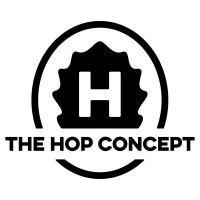 The Hop Concept Brewing logo