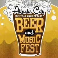 AC Beer Music Fest poster big