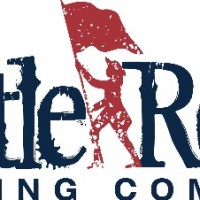 Battle Road Brewing Co. logo