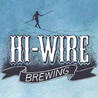 Hi-Wire Brewing logo