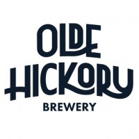 Olde Hickory Brewery logo new