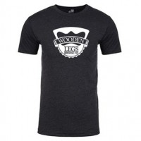 Wooden Legs Brewing Co. t-shirt