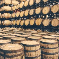 Bruey Terreux Barrel House