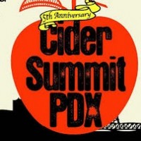 Cider Summit PDX 6-19 and 6-20