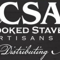 Crooked Stave Artisans Distributing logo