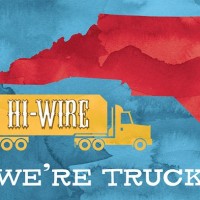 Hi-Wire Brewing North Carolina Coast