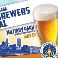 Indiana Microbrewers Festival