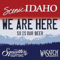 Squatters Wasatch Idaho