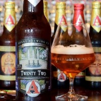 Avery Twenty Two BeerPulse