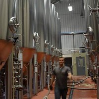 Devils Backbone Brewing Tank Farm BeerPulse