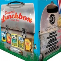 Fort Collins Retro Lunchbox BeerPulse