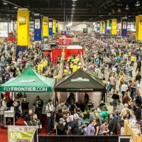 GABF 2015 Media copyright Brewers Association