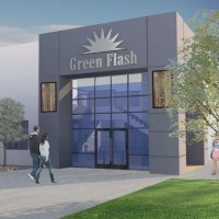 Green Flash Cellar 3 Exterior BeerPulse