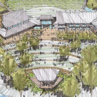 Hardywood Park Brewery West Architectural sketch 1 BeerPulse