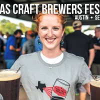 Texas Craft Brewers Festival BeerPulse