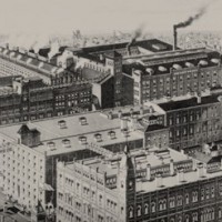 pabst historical timeline