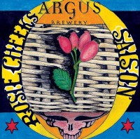 Argus Rosie Cheeks label BeerPulse