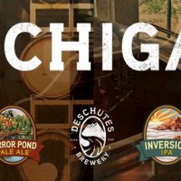 Deschutes Brewery Michigan BeerPulse