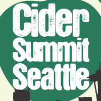 Cider Summit Seattle logo