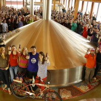 New Belgium Employees 2015