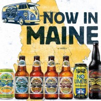 Two Roads Brewing Maine