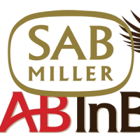 anheuser-busch inbev sabmiller logo beerpulse