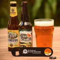 Microbrewed Beer of the Month Club Beerpulse