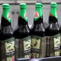 Avery Vanilla Bean Stout bottling 2 BeerPulse