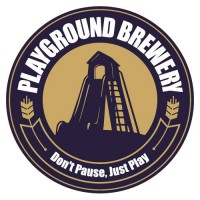 Playground Brewery logo