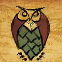 Night Shift Elevensies label BeerPulse