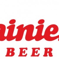 rainier beer logo beerpulse