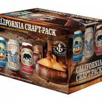Anchor California Craft Pack Variety Pack 12PK