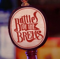 Battle of the Brews banner BeerPulse